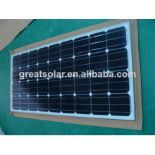 Painel Solar Mono 150W com produtos competitivos fabrica na China